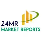 24MarketReports company logo