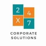 24x7 Corporate Solutions company logo