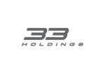 33 Holdings Global company logo