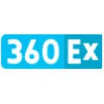 360EX company logo