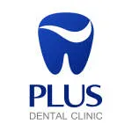 52 plus dental clinic company logo