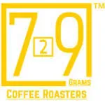 729 Grams Coffee Roasters company logo