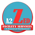 A2ZED FACILITY SERVICES company logo