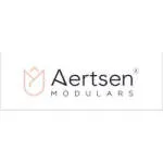 AERTSEN MODULERS PVT LTD company logo