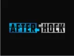 AFTERSHOCK company logo