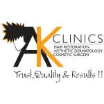 AK Clinics Private Limited company logo