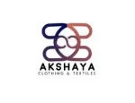 AKSHAYA CLOTHING & TEXTILES company logo