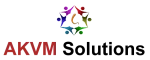 AKVM Solutions company logo