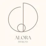 ALORA DESIGNS company logo