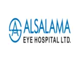 ALSALAMA EYE HOSPITAL PERINTALMANNA company logo