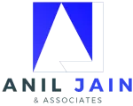 ANIL JAIN AND CO company logo