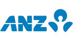 ANZ Banking Group company logo