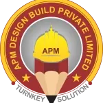 APM DESIGN BUILD PVT LTD company logo