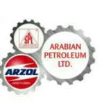 ARABIAN PETROLEUM LIMITED company logo