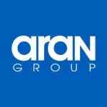 ARAN company logo