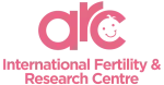 ARC International Fertility & Research Centre company logo