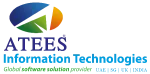 ATEES Infomedia Pvt Ltd company logo