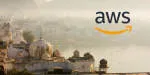 AWS India - Delhi company logo