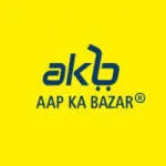 Aap Ka Bazar company logo