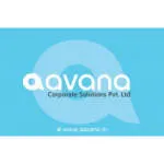 Aavana Corporate Solution Pvt Ltd company logo