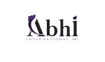 Abhi associatess company logo