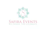 Academy of event planning company logo