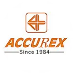 Accurex Biomedical Pvt. Ltd. company logo