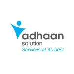 Adhaan Solutions Pvt Ltd company logo