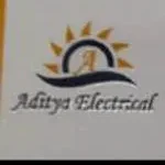 Aditya Electricals company logo