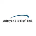 Adriyana Solutions Pvt Ltd company logo