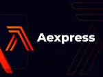 Aexpress marketing Pvt Lld company logo