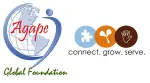 Agape Foundation company logo