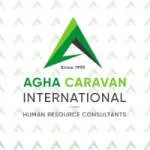 Agha Caravan International company logo