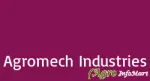 Agromech Industries company logo