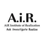 A.i.R Institute of Realization company logo