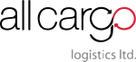 Allcargo Logistics company logo