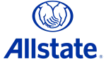 Allstate company logo