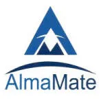 AlmaMate Info Tech company logo