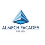 Almech Facades Pvt. Ltd. company logo