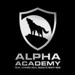 Alpha Academy company logo