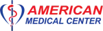 American Medical center company logo