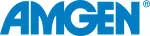 Amgen company logo