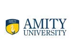 Amity University company logo