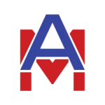 AnjMal Travel and tours company logo