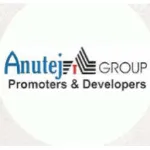 Anutej Group company logo