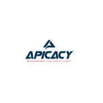 Apicacy Private Limited company logo