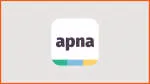 Apna company logo