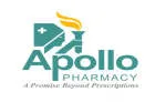 Apollo pharmacies ltd. company logo