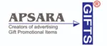 Apsara Gifts company logo