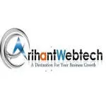 Arihant Webtech Pvt Ltd company logo